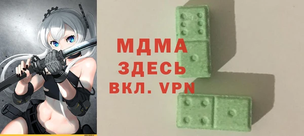 крисы Алзамай